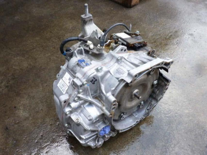 JAGUAR X-TYPE X Type Diesel 2.0 - 2.2  Gearbox Transmission